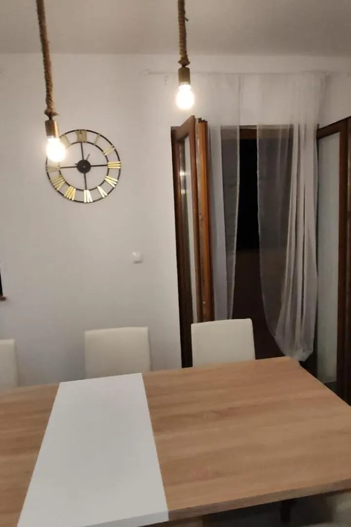 Apartment Mama'S Home Privlaka Privlaka